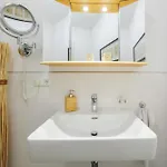 Apartament Luxury