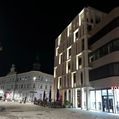 Luxury Villach