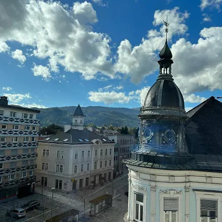 Apartment Luxury Villach