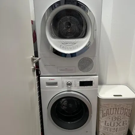 Appartamento Luxury