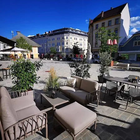 Luxury Apartment Villach