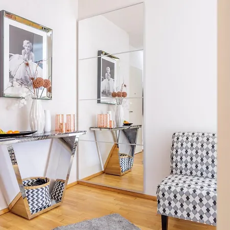 Appartamento Luxury *