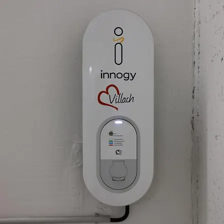 Luxury Apartment Villach