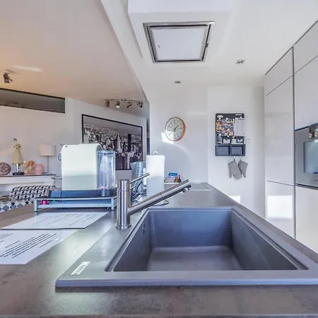 Luxury Apartment Villach