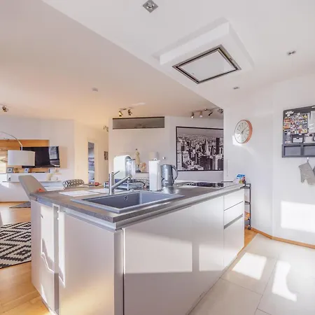 Apartment Luxury Villach