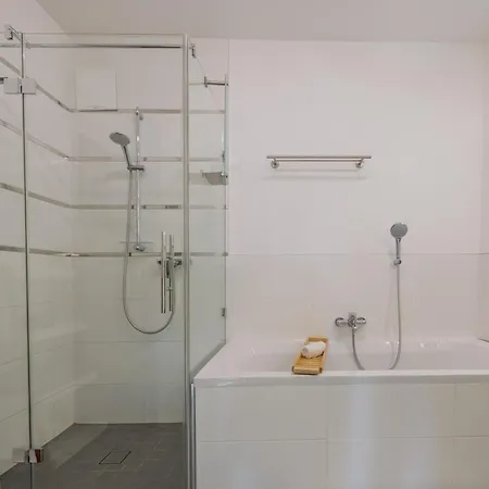 Luxury Apartamento Villach