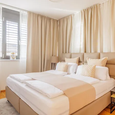Luxury Villach
