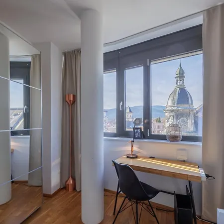 Appartamento Luxury *
