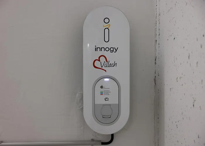 Luxury דירה וילאך