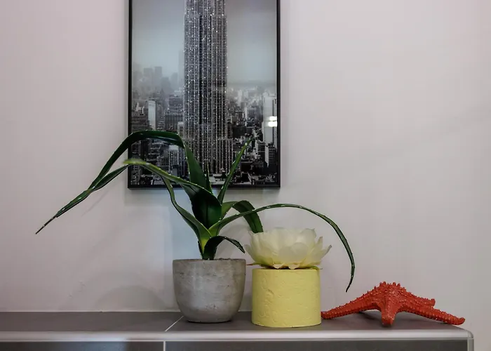 Apartment Luxury Villach