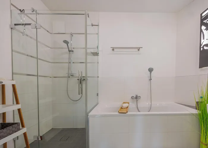 Luxury Apartment Villach